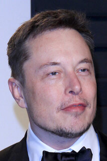 Elon Musk's journey